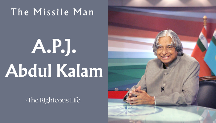 The Missile Man (1)